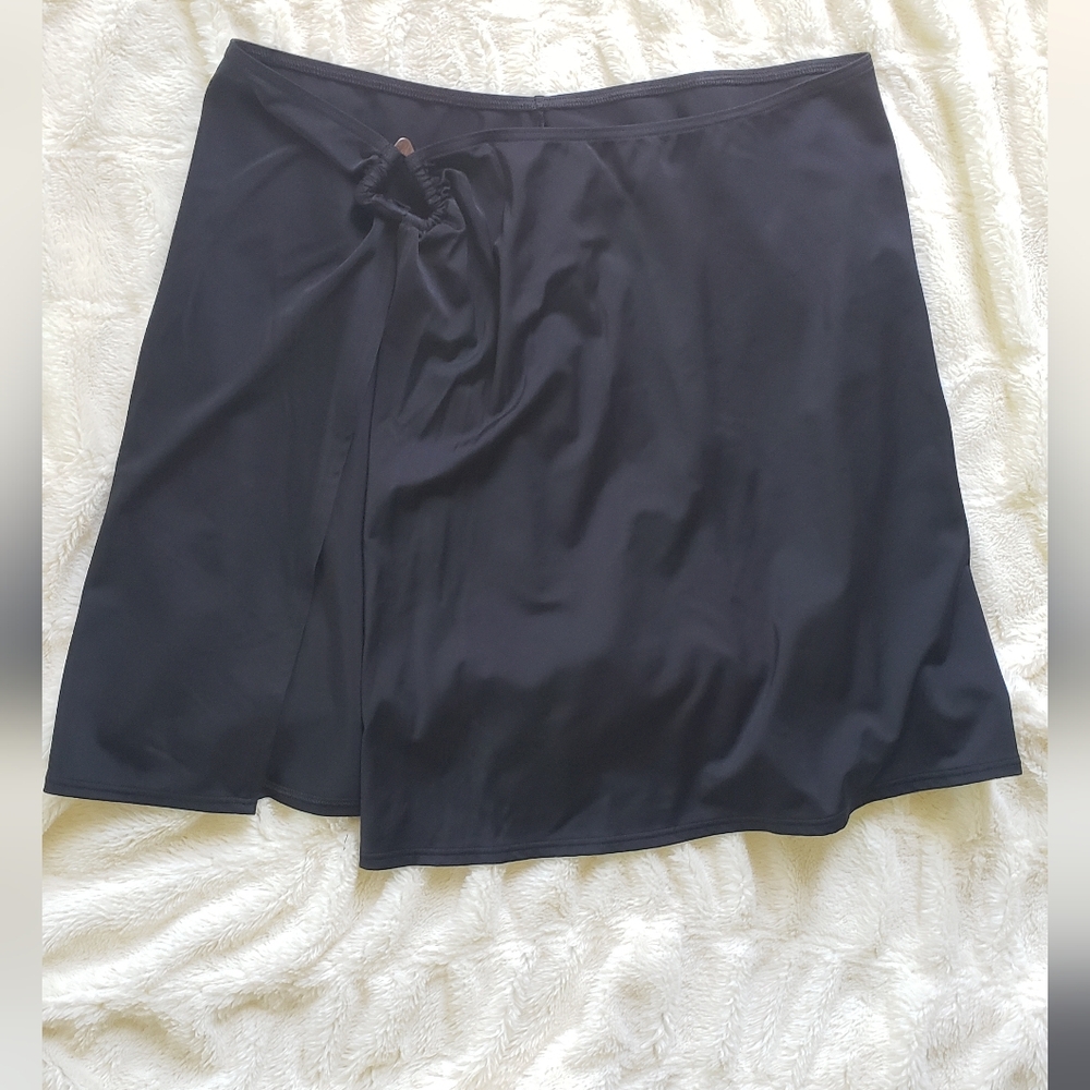lands end swim surong womens 18W